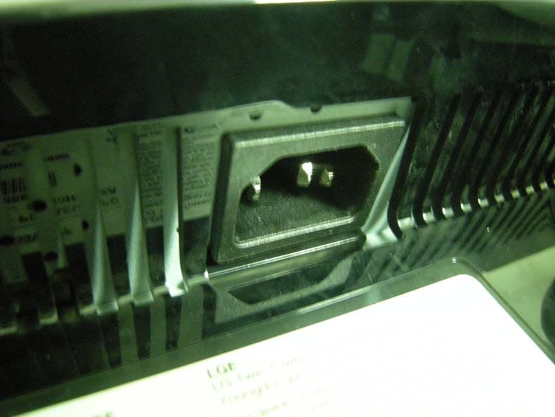 LCD Monitor - FCC ID BEJW2353HQV - LG Electronics USA, Inc. (4)