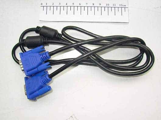 LCD MONITOR - FCC ID BEJW2353TQV - LG Electronics USA, Inc. (3)