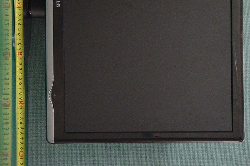LCD Monitor - FCC ID BEJW2600HS - LG Electronics USA, Inc. (2)