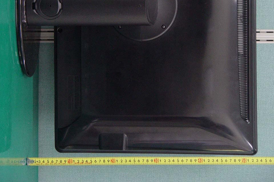 LCD MONITOR - FCC ID BEJW3000HS - LG Electronics USA, Inc. (1)