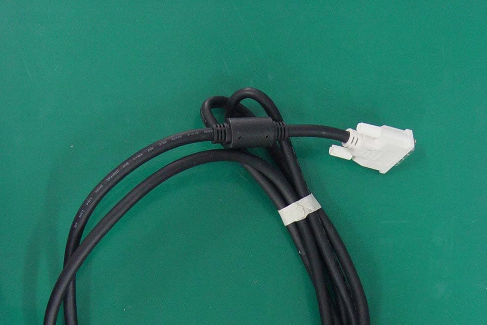 LCD MONITOR - FCC ID BEJW3000HS - LG Electronics USA, Inc. (5)
