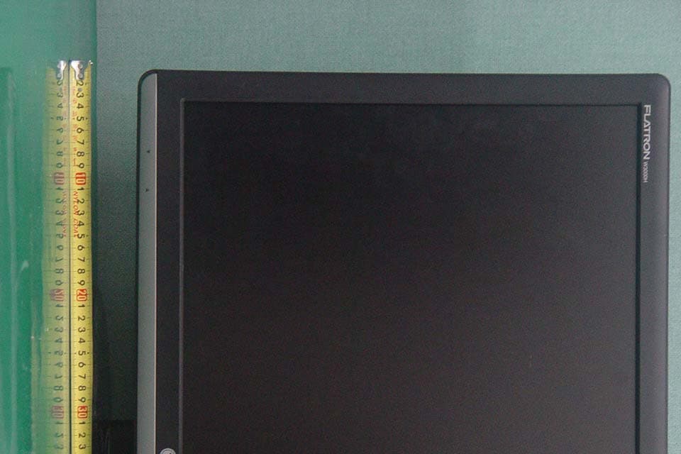 LCD MONITOR - FCC ID BEJW3000HS - LG Electronics USA, Inc. (4)