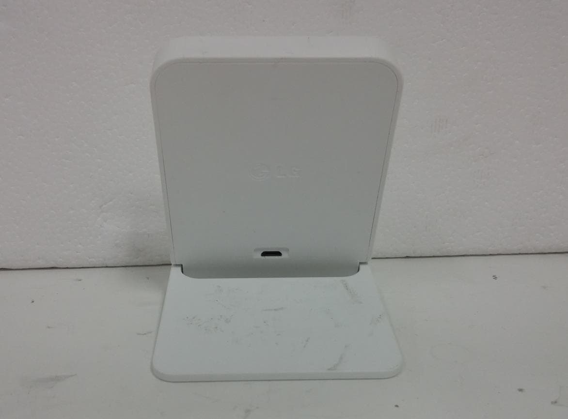 Wireless Charger - FCC ID BEJWCD100 - LG Electronics USA, Inc. (3)