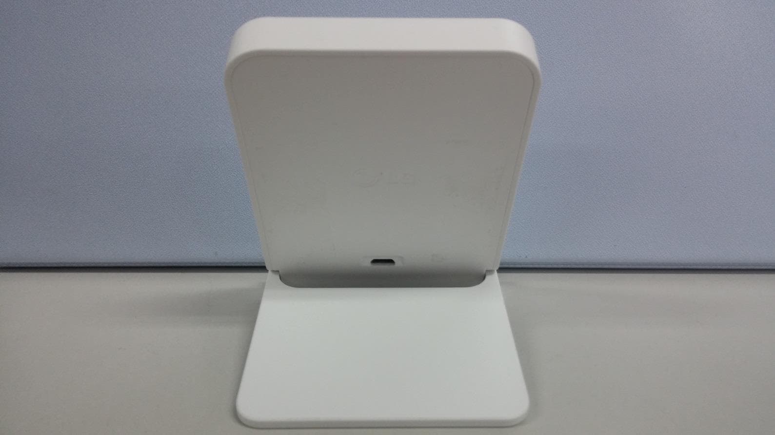 Wireless Charger - FCC ID BEJWCD101 - LG Electronics USA, Inc. (2)