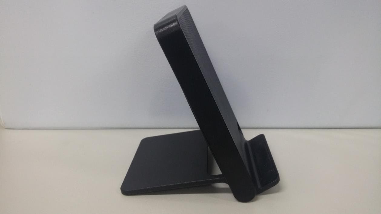Wireless Charger - FCC ID BEJWCD110 - LG Electronics USA, Inc. (4)