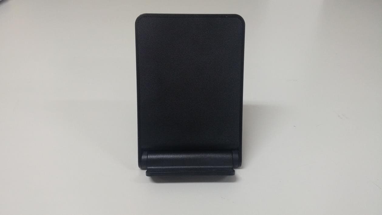 Wireless Charger - FCC ID BEJWCD110 - LG Electronics USA, Inc. (1)