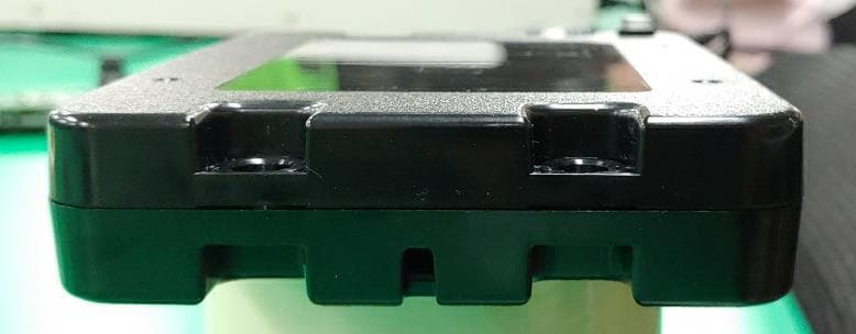 Vehicle Installed Wireless Charging System - FCC ID BEJWCFCM00N105 - LG Electronics USA, Inc. (4)