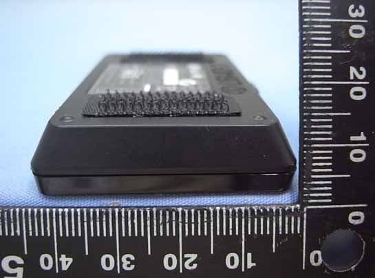 Wi-Fi/Bluetooth Dongle - FCC ID BEJWF500 - LG Electronics USA, Inc. (2)