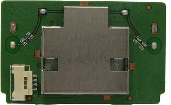 WiFi Module - FCC ID BEJWN8122E - LG Electronics USA, Inc. (2)