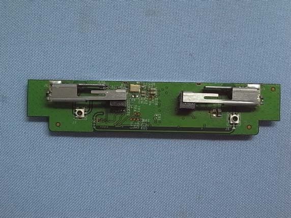 Wi-Fi module - FCC ID BEJWN8522D1 - LG Electronics USA, Inc. (2)