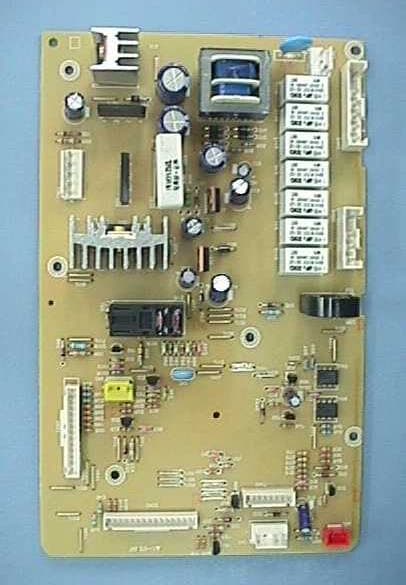 Microwave Oven - FCC ID BEJX1241XG - LG Electronics USA, Inc. (2)