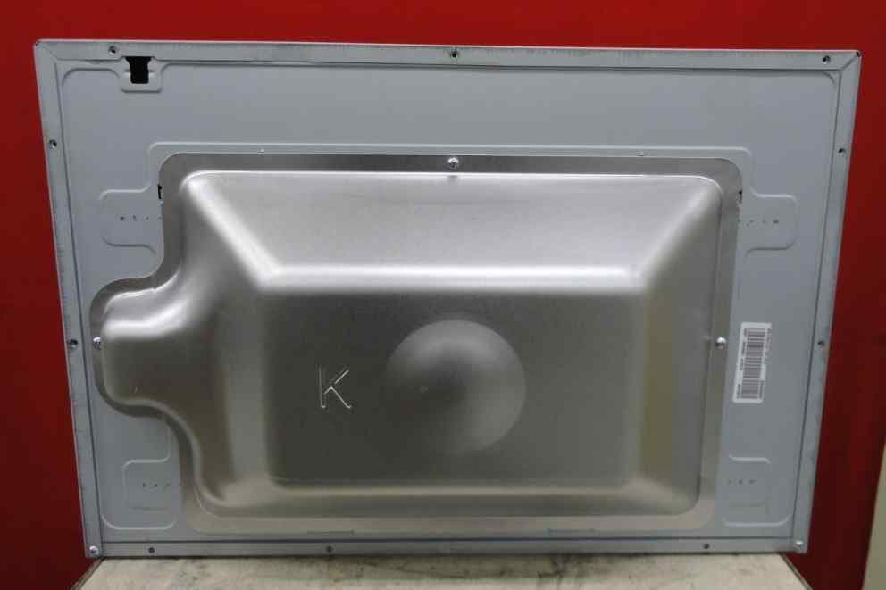 Microwave Oven - FCC ID BEJX169NV - LG Electronics USA, Inc. (2)