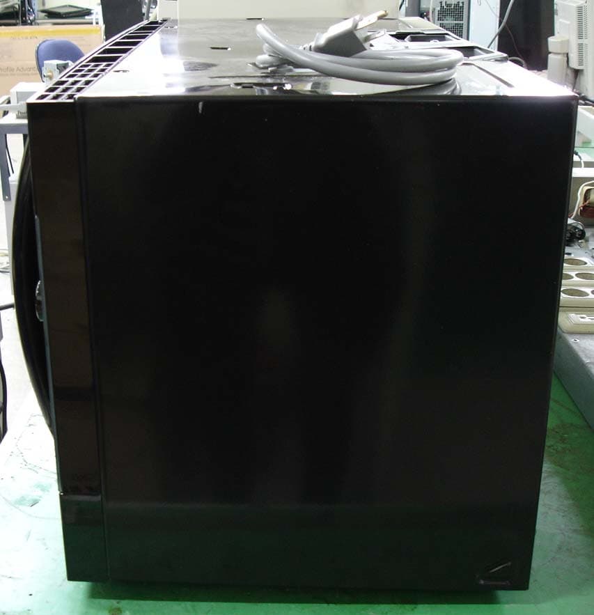 Microwave Oven - FCC ID BEJX178NSB - LG Electronics USA, Inc. (2)