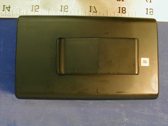 wireless microphone - FCC ID BEK9E31415T - Promark International, Inc. (2)
