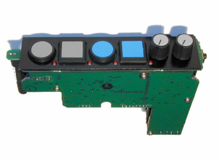 BP-700 - FCC ID BFDQ700BP1 - Clear-Com Intercom Systems (2)