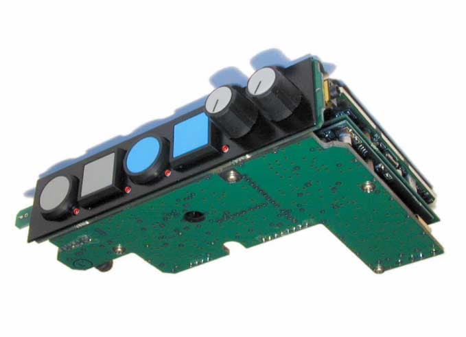 BP-700 - FCC ID BFDQ700BP1 - Clear-Com Intercom Systems
