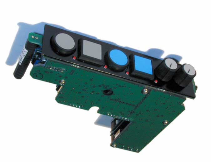 BP-700 - FCC ID BFDQ700BP1 - Clear-Com Intercom Systems (3)