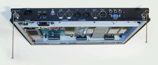 MS-700 - FCC ID BFDQ700MS1 - Clear-Com Intercom Systems