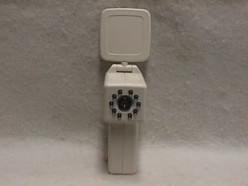 2.4 GHz Audio.Video Monitor System - FCC ID BFVGEE248T - Golden Eagle Electronics Manufactory Ltd (5)