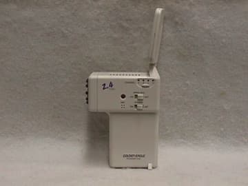 2.4 GHz Audio.Video Monitor System - FCC ID BFVGEE248T - Golden Eagle Electronics Manufactory Ltd (4)
