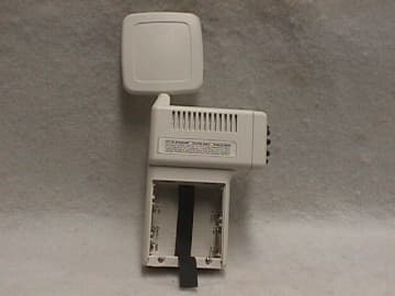 2.4 GHz Audio.Video Monitor System - FCC ID BFVGEE248T - Golden Eagle Electronics Manufactory Ltd (2)