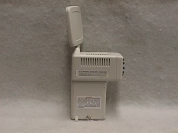 2.4 GHz Audio.Video Monitor System - FCC ID BFVGEE248T - Golden Eagle Electronics Manufactory Ltd (3)