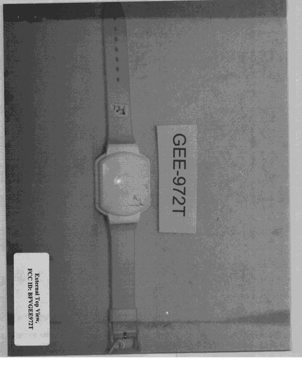 Wetness indicator - FCC ID BFVGEE972T - Golden Eagle Electronics Manufactory Ltd (4)