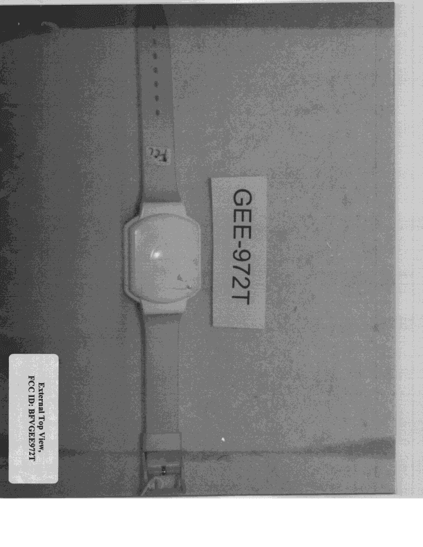 Wetness indicator - FCC ID BFVGEE972T - Golden Eagle Electronics Manufactory Ltd (3)