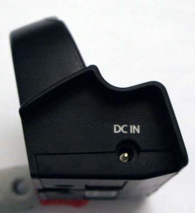 XM Satellite RX with FM Transmitter - FCC ID BGA-XMXP05 - Audiovox Corporation (4)
