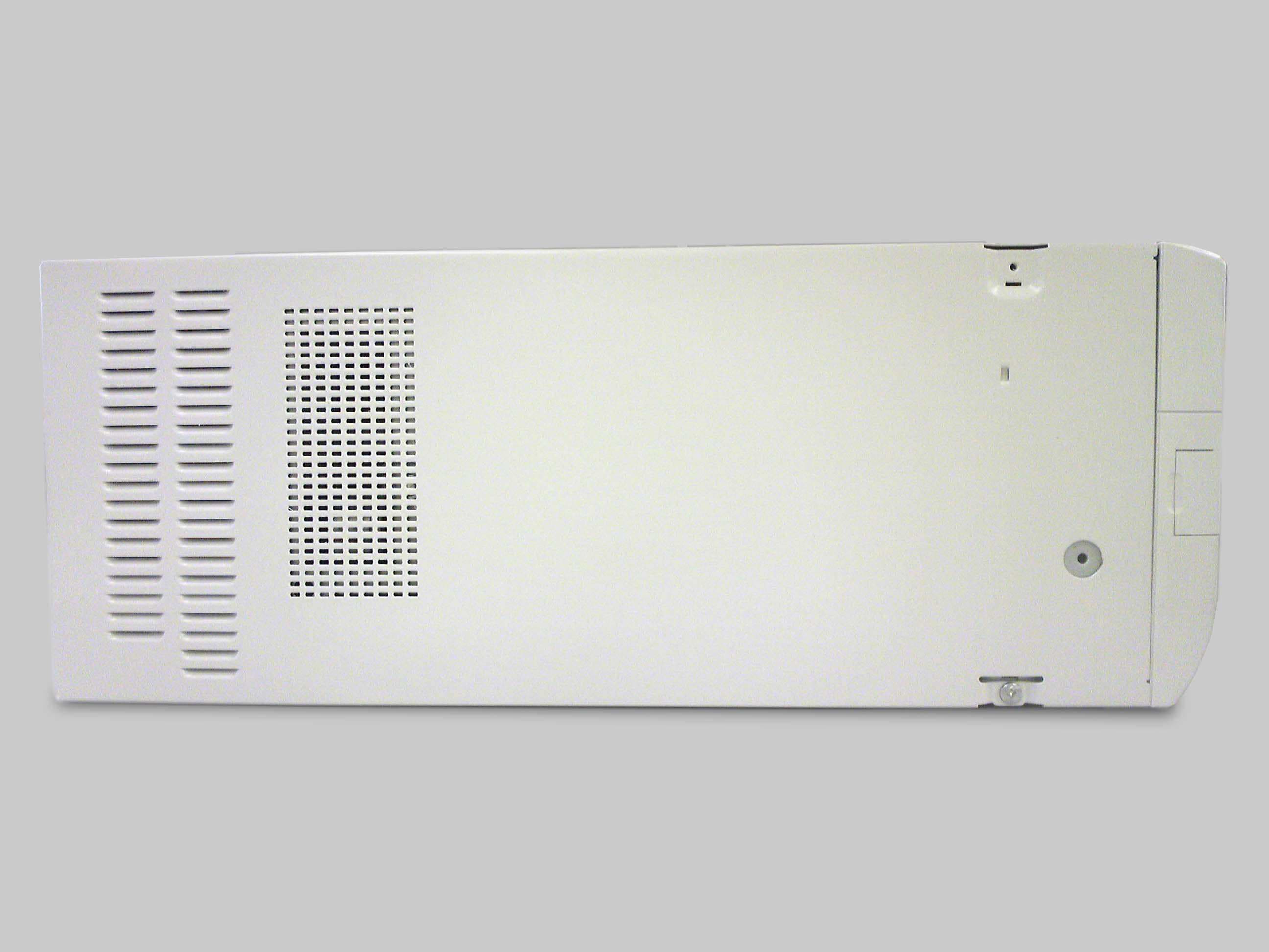 Digital Color Printer - FCC ID BGBCP-D70DW - Mitsubishi Electric Corp (4)