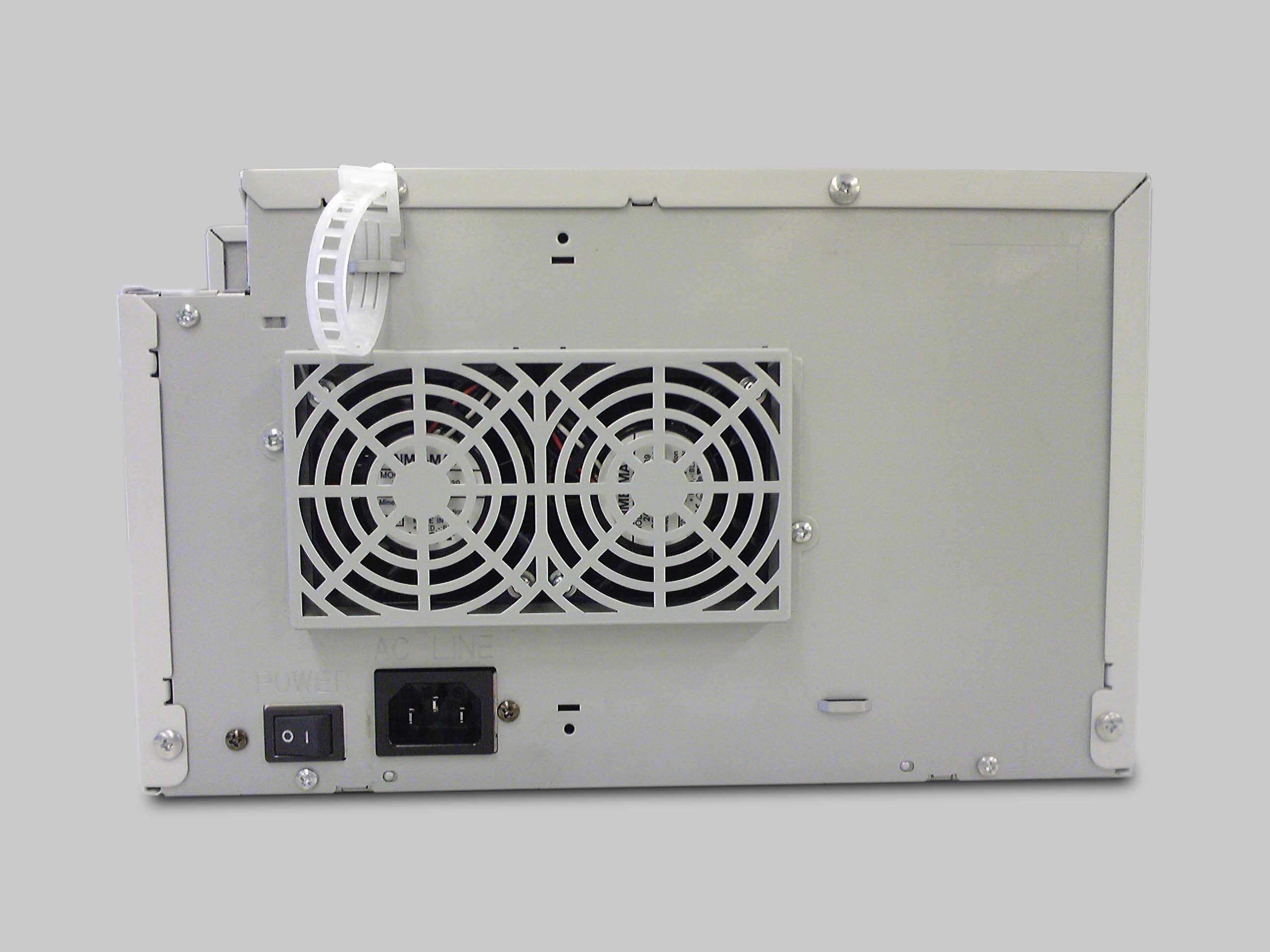 Digital Color Printer - FCC ID BGBCP-D70DW - Mitsubishi Electric Corp (2)