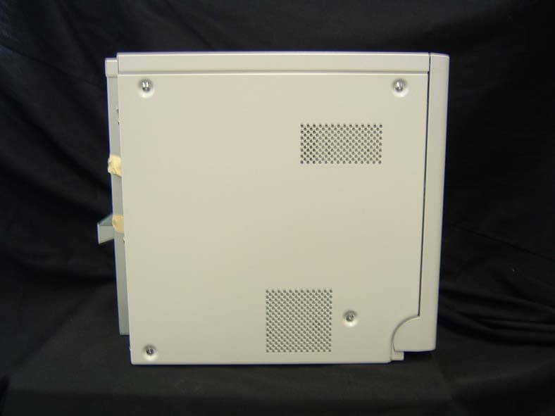 Digital Color Printer - FCC ID BGBCP9000DW - Mitsubishi Electric Corp (3)