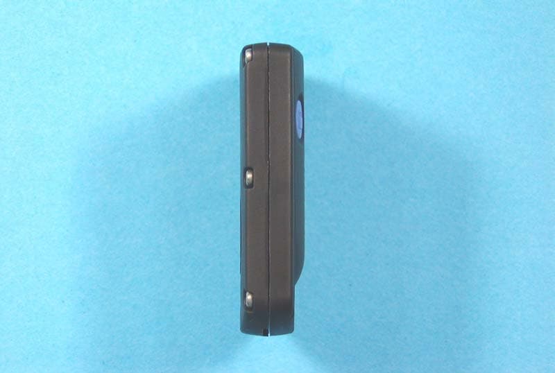 Security/Remote Control Transmitter - FCC ID BGBF8T732SKEA5S01 - Mitsubishi Electric Corp (3)