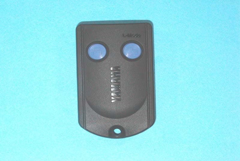 Security/Remote Control Transmitter - FCC ID BGBF8T732SKEA5S01 - Mitsubishi Electric Corp (2)