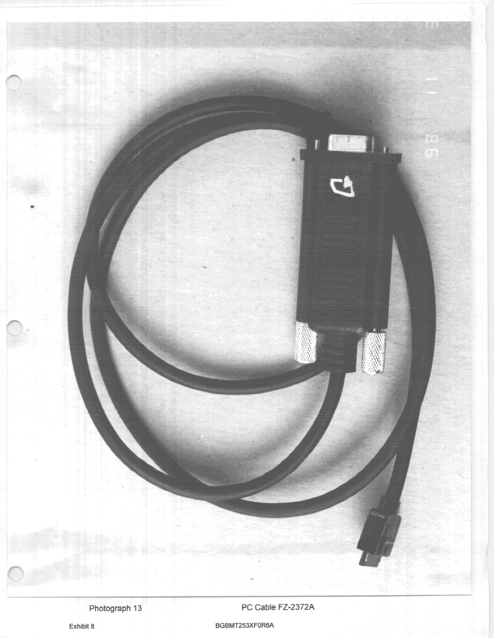 TNE - Licensed Non-Broadcast Transmitter Held to Ear - FCC ID BGBMT253XF0R6A - Mitsubishi Electric Corp (3)