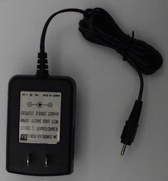 PCS Mobile Telephone - FCC ID BGBMT279XG01A - Mitsubishi Electric Corp (2)