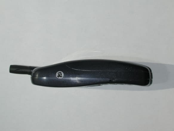 Hand Held Cellular Telephone - FCC ID BGBMT289XG01A - Mitsubishi Electric Corp (3)