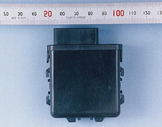 Immobilizer - FCC ID BGBX1T143IMB12202 - Mitsubishi Electric Corp (2)