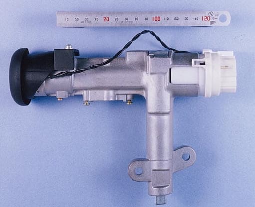 Immobilizer - FCC ID BGBX1T143IMB12202 - Mitsubishi Electric Corp (5)