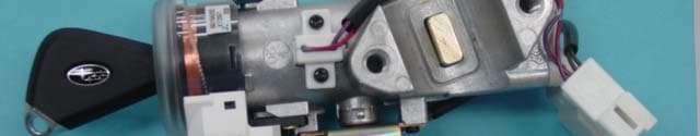 Integrated Unit With Immobilizer Module - FCC ID BGBX1T170IMB52102 - Mitsubishi Electric Corp (2)
