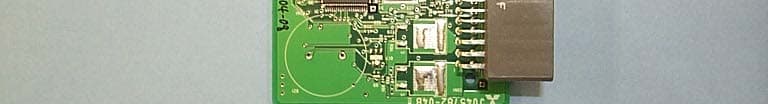 Immobilizer ECU - FCC ID BGBX1T190IMB52103 - Mitsubishi Electric Corp (5)