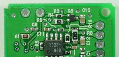 Low Power Tx below 1.705MHz - FCC ID BGBX1T263IMB11101 - Mitsubishi Electric Corp