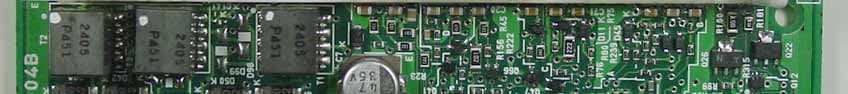 Low Power Vehicle Transmitter - FCC ID BGBX1T406SKE11A01 - Mitsubishi Electric Corp (3)