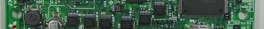 Low Power Vehicle Transmitter - FCC ID BGBX1T406SKE11A01 - Mitsubishi Electric Corp (5)