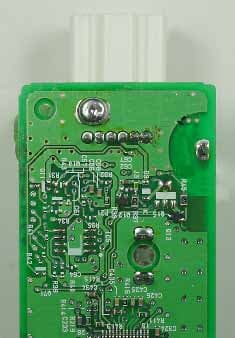 Smart Keyless System (ECU) - FCC ID BGBX1T502SKE11A01 - Mitsubishi Electric Corp