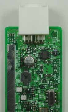Smart Keyless System (ECU) - FCC ID BGBX1T502SKE11A01 - Mitsubishi Electric Corp (4)