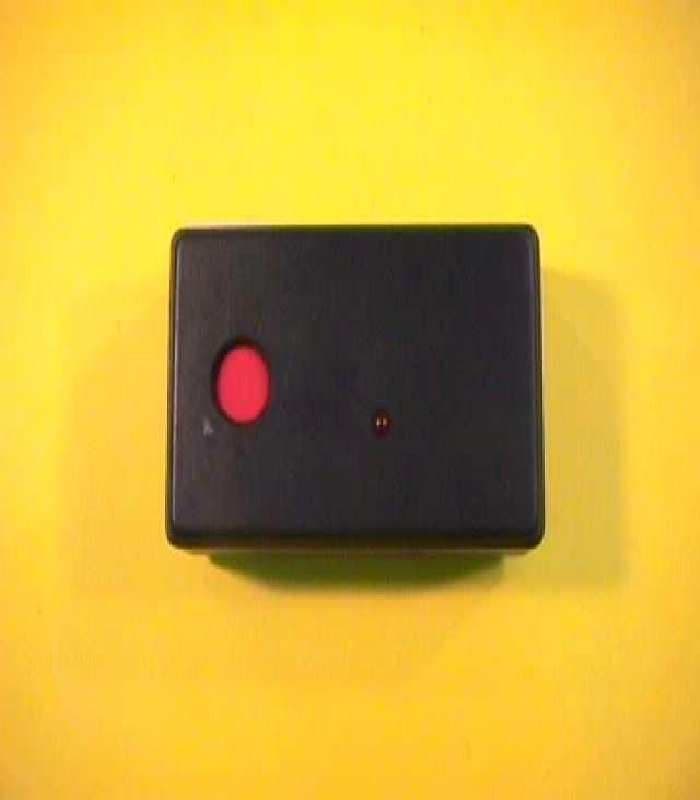 REMOTE EMERGENCY DEVICE - FCC ID BIB54530001 - Meteorcomm LLC