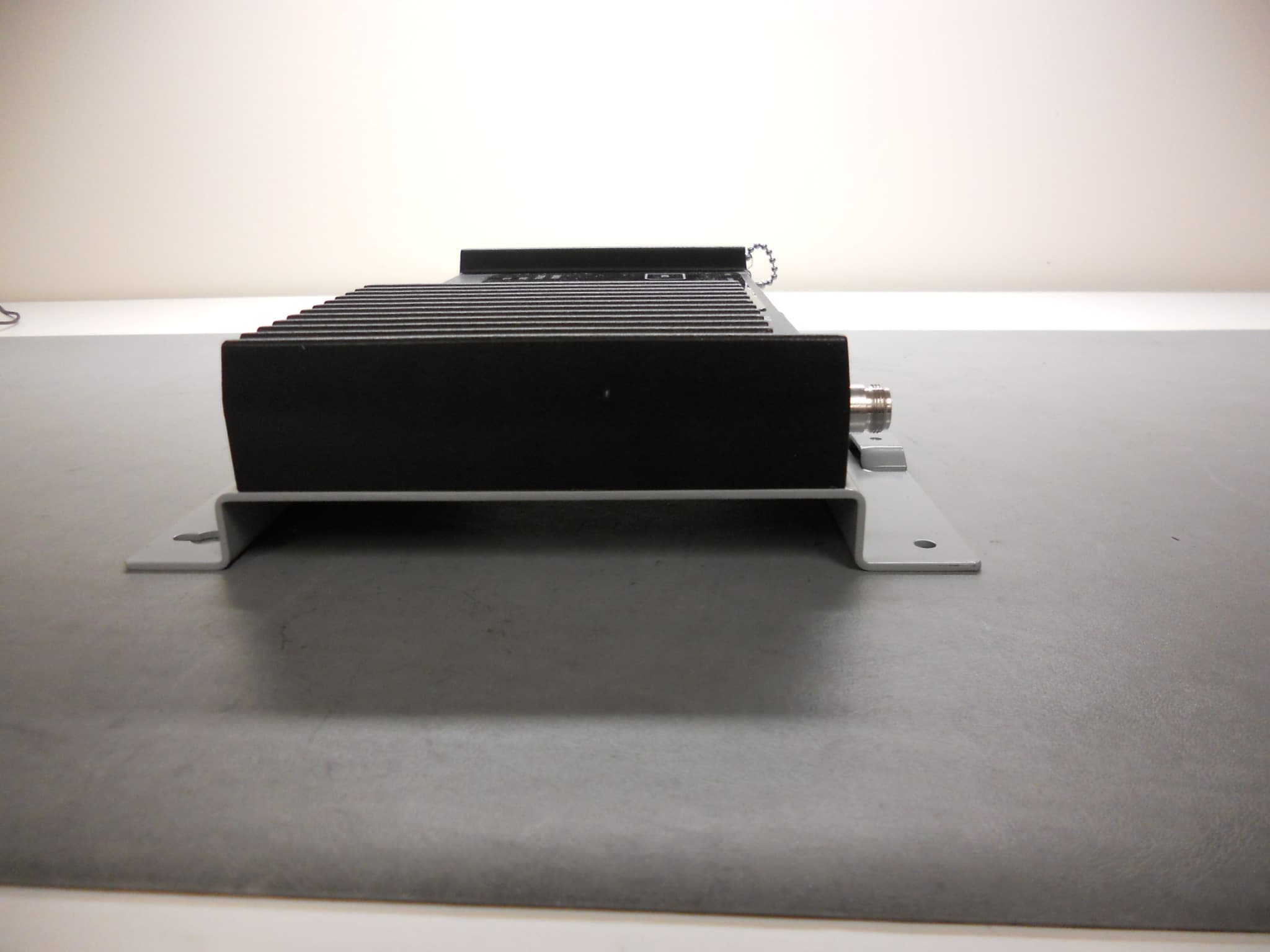 Wayside Packet Data Transceiver - FCC ID BIB63010 - Meteorcomm LLC (5)