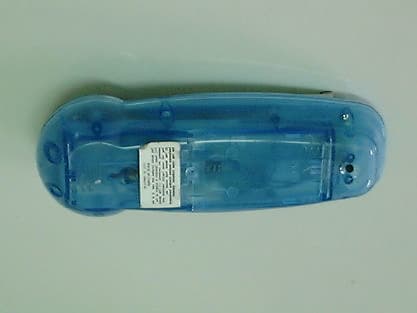 Wireless Doorbell Transmitter - FCC ID BJ4-12WDB10TX - HeathCo LLC (2)