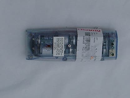 Wireless Doorbell Transmitter - FCC ID BJ4-12WDB14TX - HeathCo LLC